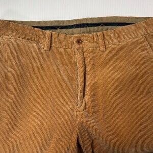 RALPH LAUREN POLO PRESTON CORDOROY PANT